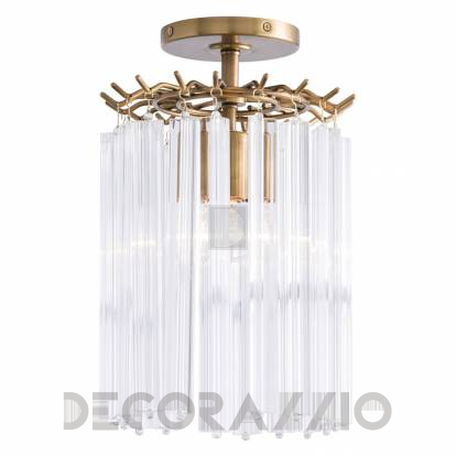 Светильник потолочный подвесной (Люстра) Arteriors Norton - 49970