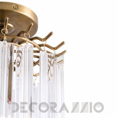 Светильник потолочный подвесной (Люстра) Arteriors Norton - 49970