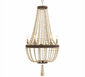 Светильник  потолочный подвесной (Люстра) Arteriors Odette, 86759