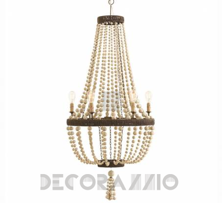 Светильник потолочный подвесной (Люстра) Arteriors Odette - 86759
