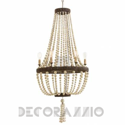 Светильник потолочный подвесной (Люстра) Arteriors Odette - 86759