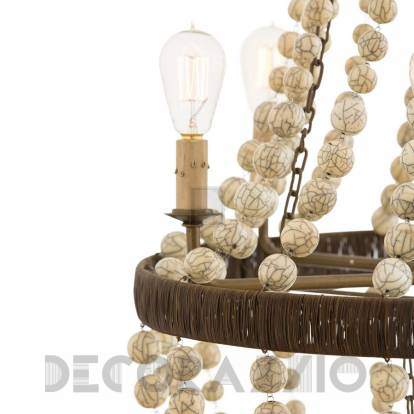 Светильник потолочный подвесной (Люстра) Arteriors Odette - 86759