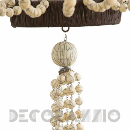 Светильник потолочный подвесной (Люстра) Arteriors Odette - 86759