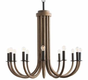 Светильник  потолочный подвесной (Люстра) Arteriors Palermo, 45106
