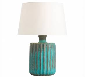 Светильник  настольный (Настольная лампа) Arteriors Palisades, 45000-465