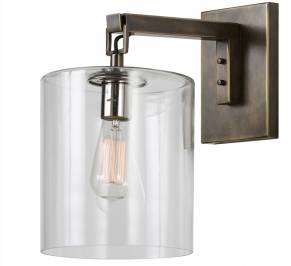 Светильник  настенный накладной (Бра) Arteriors Parrish, 49953