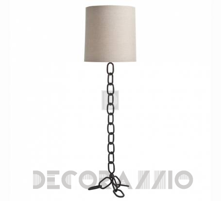 Светильник напольный (Торшер) Arteriors Paxton - 76552-259