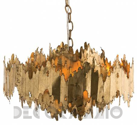 Светильник потолочный подвесной (Люстра) Arteriors Payne - 86800