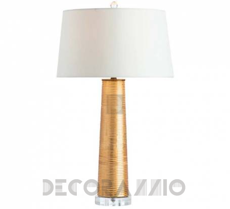 Светильник настольный (Настольная лампа) Arteriors Penny - 46816-483