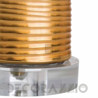 Светильник настольный (Настольная лампа) Arteriors Penny - 46816-483