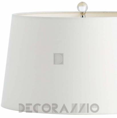 Светильник настольный (Настольная лампа) Arteriors Penny - 46816-483