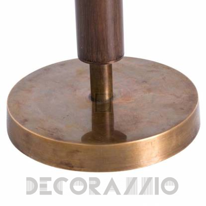 Светильник настольный (Настольная лампа) Arteriors Poe - 46834