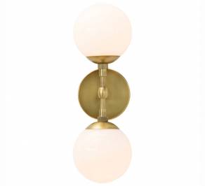 Светильник  настенный накладной (Бра) Arteriors Polaris, 49961