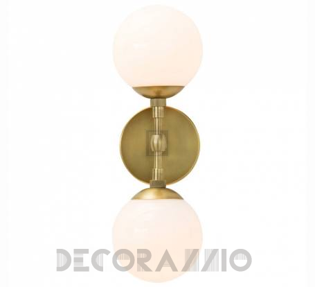 Светильник настенный накладной (Бра) Arteriors Polaris - 49961