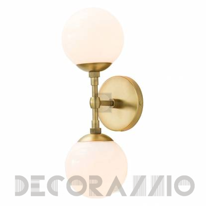 Светильник настенный накладной (Бра) Arteriors Polaris - 49961