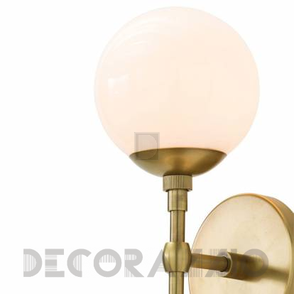 Светильник настенный накладной (Бра) Arteriors Polaris - 49961