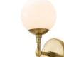 Светильник настенный накладной (Бра) Arteriors Polaris - 49961
