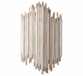 Светильник  настенный накладной (Бра) Arteriors Prescott, 44320