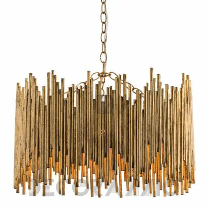 Светильник потолочный подвесной (Люстра) Arteriors Prescott - 86801
