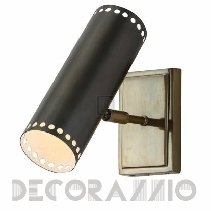Светильник настенный накладной (Бра) Arteriors Pruitt - 49993