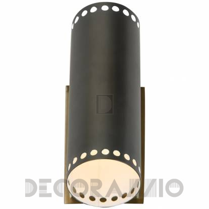 Светильник настенный накладной (Бра) Arteriors Pruitt - 49993