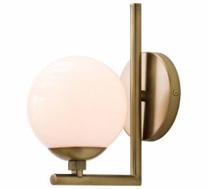 Светильник  настенный накладной (Бра) Arteriors Quimby, 49963