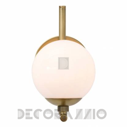 Светильник настенный накладной (Бра) Arteriors Quimby - 49963