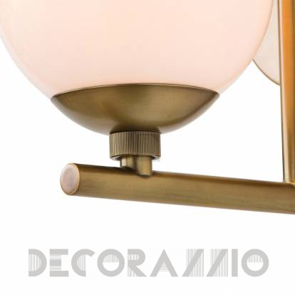 Светильник настенный накладной (Бра) Arteriors Quimby - 49963