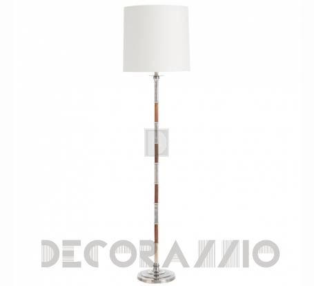 Светильник напольный (Торшер) Arteriors Raftan - 76796-429