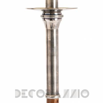 Светильник напольный (Торшер) Arteriors Raftan - 76796-429