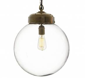 Светильник  потолочный подвесной (Люстра) Arteriors Reeves Large, 46010