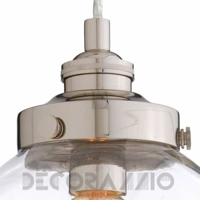 Светильник потолочный подвесной (Люстра) Arteriors Reeves Small - 49911