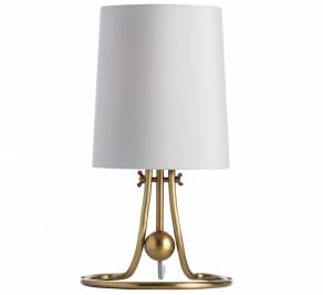 Светильник  настольный (Настольная лампа) Arteriors Rigby, 49949-517