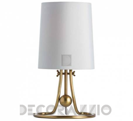 Светильник настольный (Настольная лампа) Arteriors Rigby - 49949-517