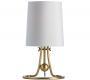 Светильник настольный (Настольная лампа) Arteriors Rigby - 49949-517