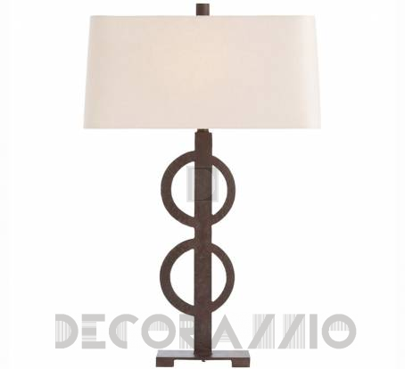 Светильник настольный (Настольная лампа) Arteriors Robinson - 46795-204