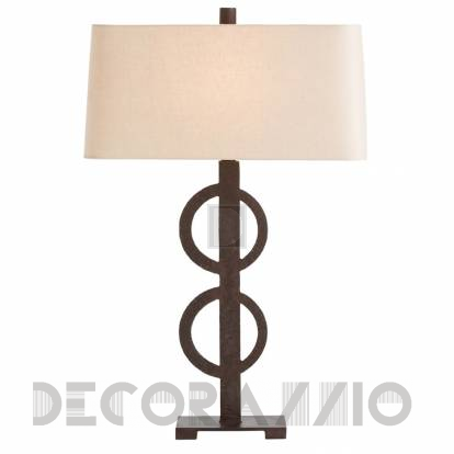 Светильник настольный (Настольная лампа) Arteriors Robinson - 46795-204
