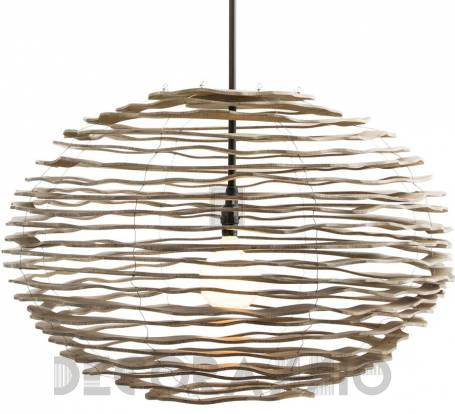 Светильник потолочный подвесной (Люстра) Arteriors Rook - 45101
