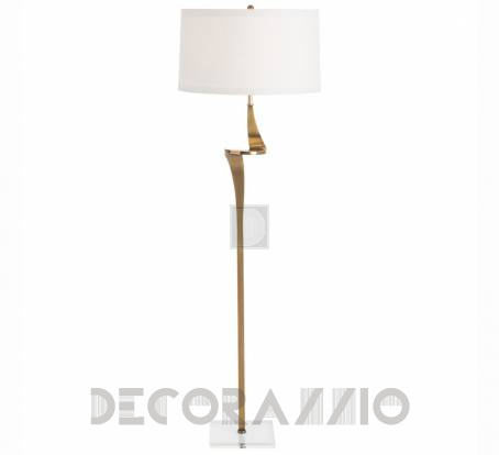 Светильник напольный (Торшер) Arteriors Roosevelt - 79986-386