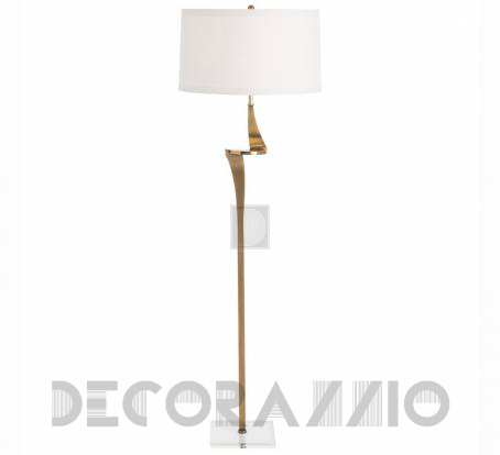 Светильник напольный (Торшер) Arteriors Roosevelt - 79986-386