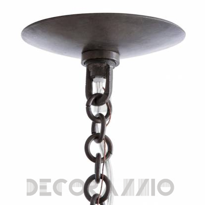 Светильник потолочный подвесной (Люстра) Arteriors Roscoe - 46810