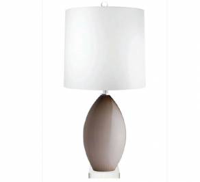 Светильник  настольный (Настольная лампа) Arteriors Rosetta, MR6000-103S