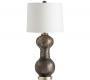 Светильник настольный (Настольная лампа) Arteriors Rowen - 17708-313