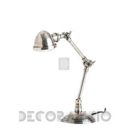 Светильник настольный (Настольная лампа) Arteriors Rowlf - 46818