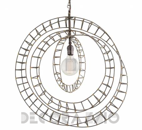 Светильник потолочный подвесной (Люстра) Arteriors Roxbury - 46840