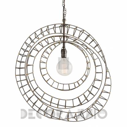 Светильник потолочный подвесной (Люстра) Arteriors Roxbury - 46840