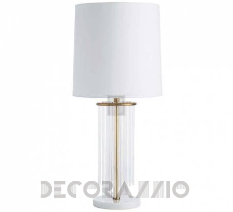 Светильник  настольный (Настольная лампа) Arteriors Royalton - 49014-891