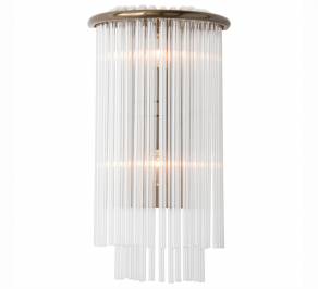 Светильник  настенный накладной (Бра) Arteriors Royalton, 49957