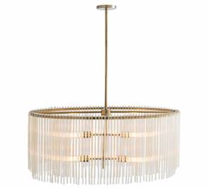Светильник  потолочный подвесной (Люстра) Arteriors Royalton, 49980