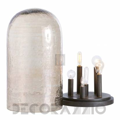 Светильник настольный (Настольная лампа) Arteriors Royce - 46815